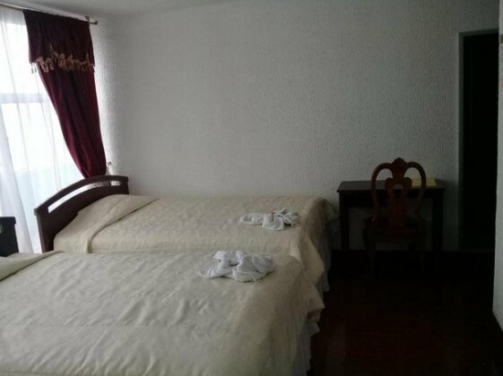 Hotel Espindola - Photo4