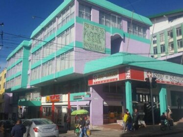 Hotel Espindola