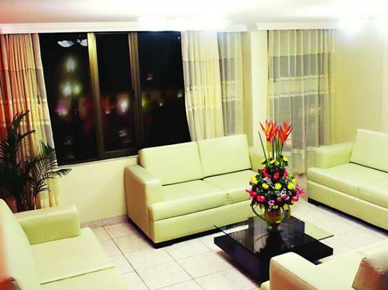 Hotel LUMAR - Photo2