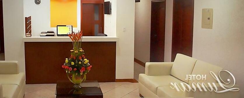 Hotel LUMAR - Photo3