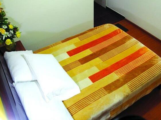 Hotel LUMAR - Photo4