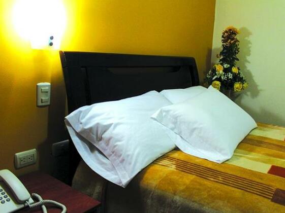 Hotel LUMAR - Photo5
