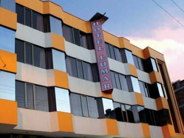 Hotel LUMAR