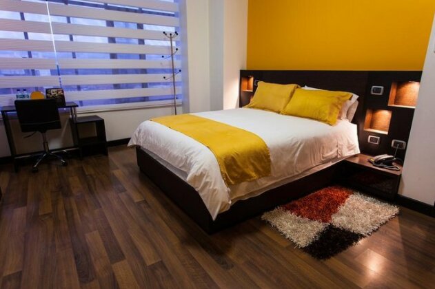Hotel Palacio Imperial - Photo5