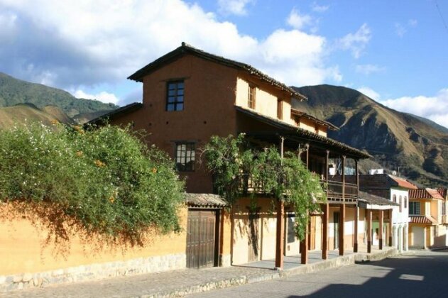 Avalon Hostal Boutique