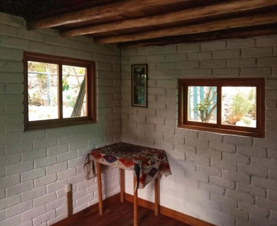 Eco Finca Hostal Santorum - Photo4