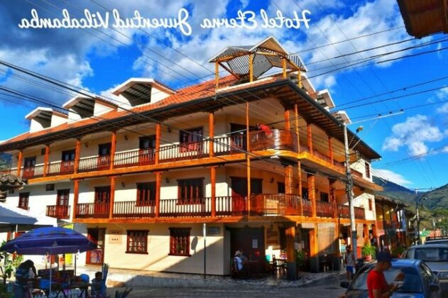 Hostal Eterna Juventud