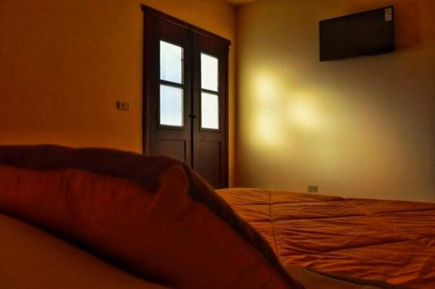 Hostal Eterna Juventud - Photo2