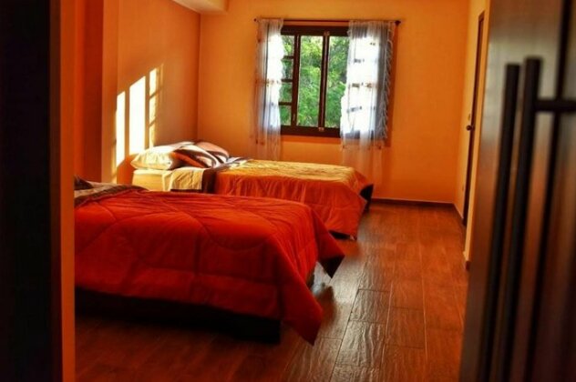 Hostal Eterna Juventud - Photo3