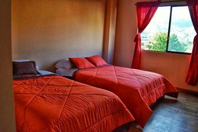 Hostal Eterna Juventud - Photo4
