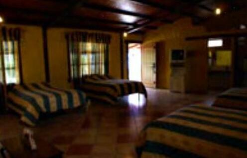 Hosteria Las Lagunas - Photo3
