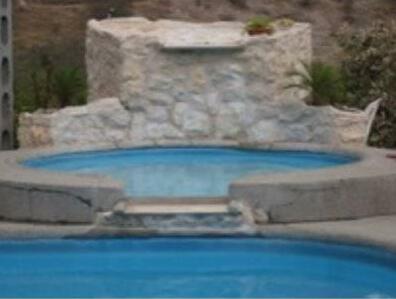 Hosteria Las Lagunas - Photo5