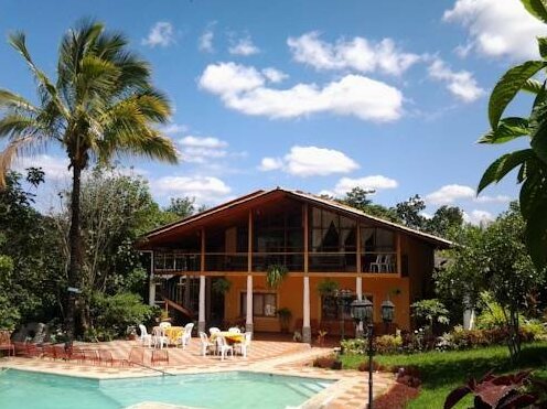 Hosteria Mi Compadre - Photo2
