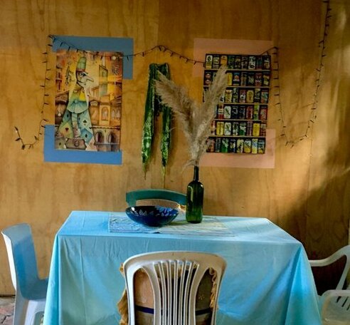 Kaiwalya Bed&Breakfast - Photo5
