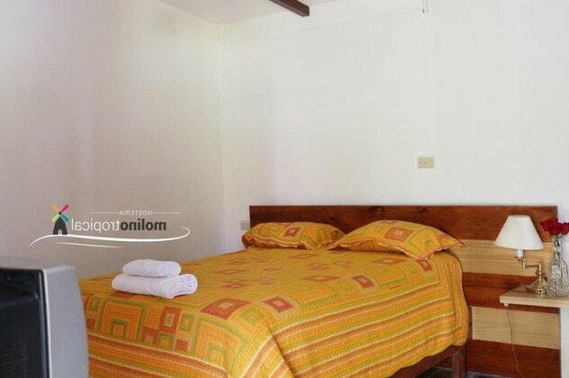 Molino Tropical - Photo3