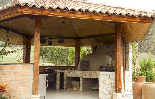 Villa Beatriz Lodge - Photo5