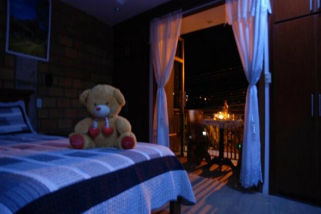 Villa Colonial Vilcabamba - Photo2