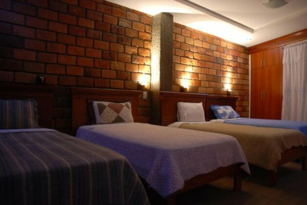 Villa Colonial Vilcabamba - Photo4