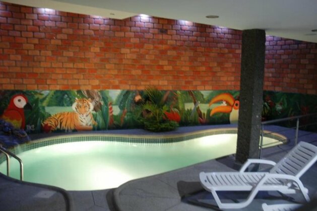 Villa Colonial Vilcabamba - Photo5