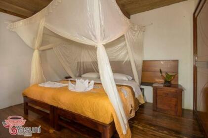 Yasuni Kichwa Ecolodge