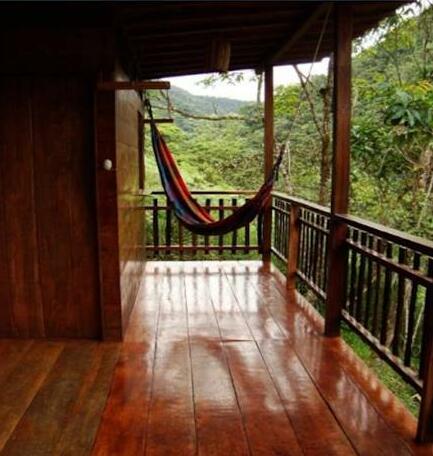 Copalinga Ecolodge - Photo2