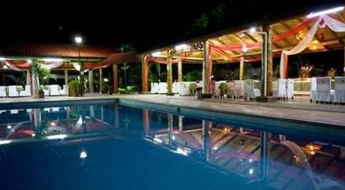 Hosteria El Arenal
