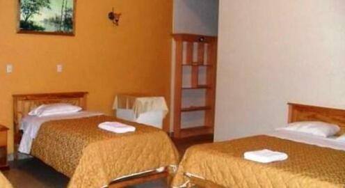 Hosteria El Arenal - Photo3