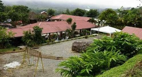 Hosteria El Arenal - Photo4