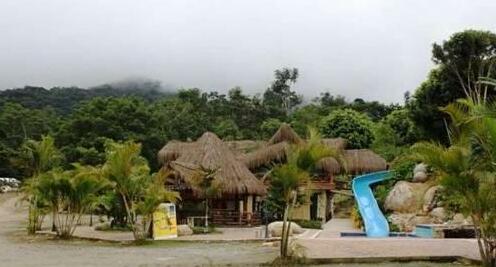 Hosteria El Arenal - Photo5