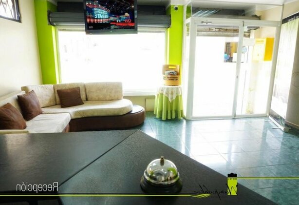 Hotel Wampushkar - Photo3