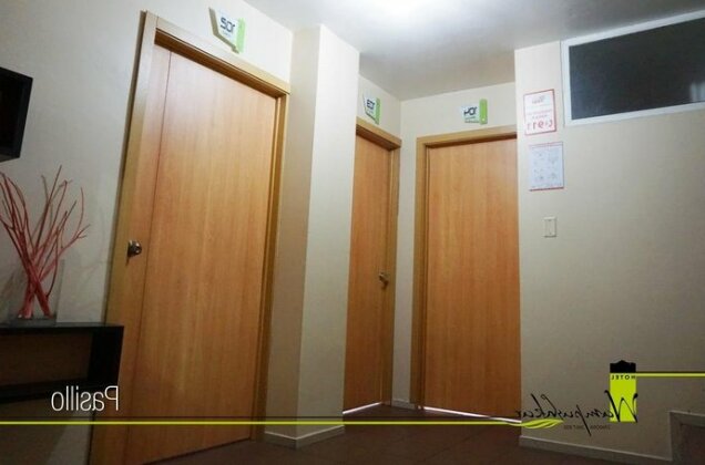 Hotel Wampushkar - Photo4