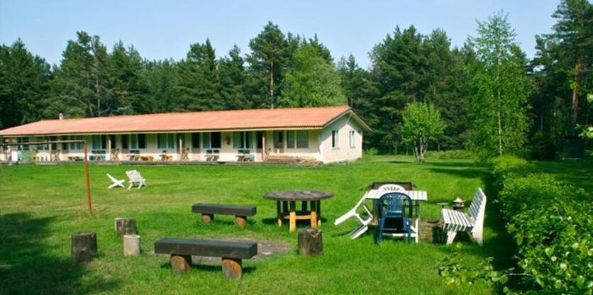 Aegna Island Homestay - Photo2