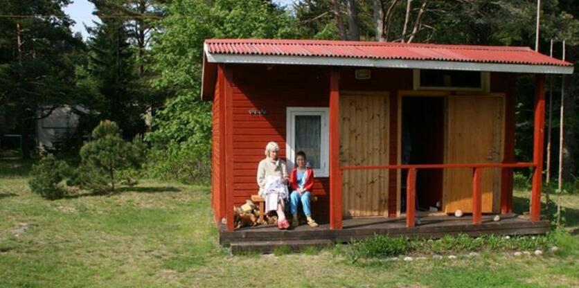 Aegna Island Homestay - Photo4