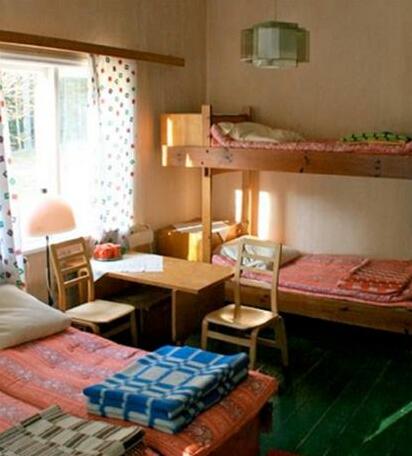 Aegna Island Homestay - Photo5
