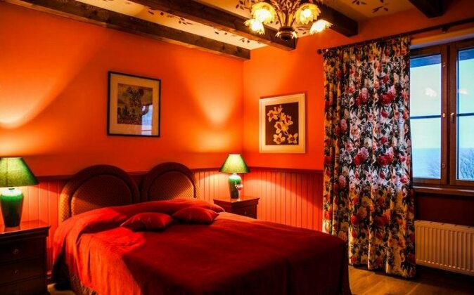 Villa Mary - Photo2