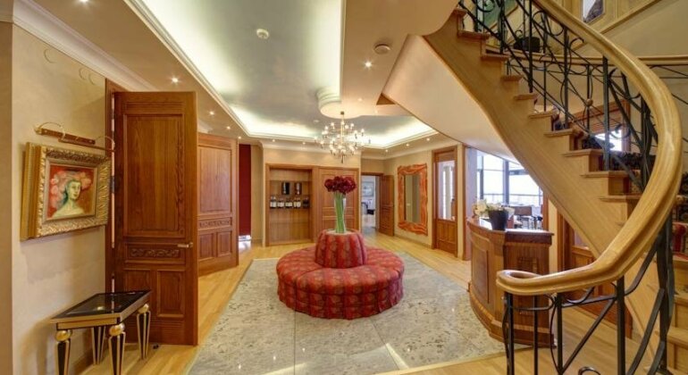 Villa Mary - Photo4