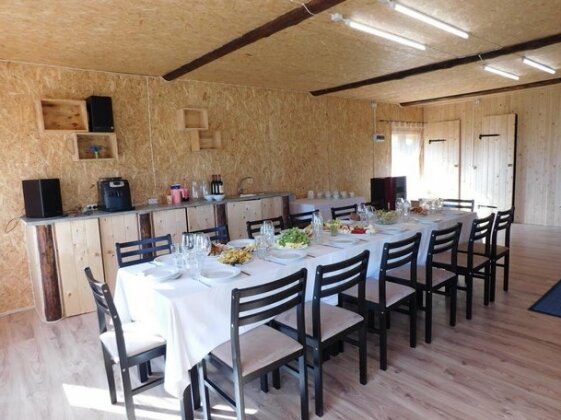 Kassiaru Holiday House - Photo5