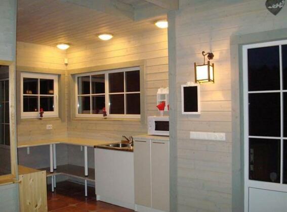 Nelijarve Beach House - Photo3