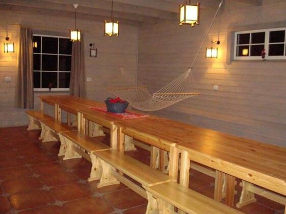 Nelijarve Beach House - Photo4