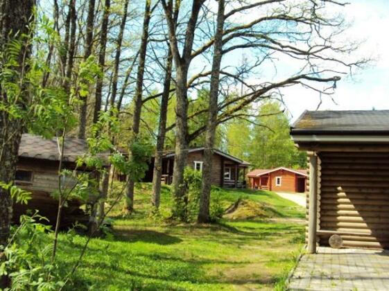 Nelijarve Holiday Centre - Photo2