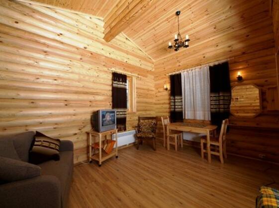 Nelijarve Holiday Centre - Photo3
