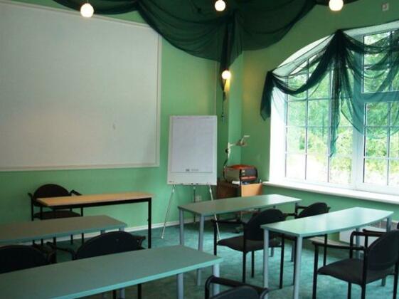 Nelijarve Holiday Centre - Photo4