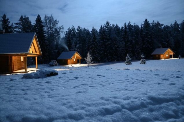 Torvaaugu Holiday Homes - Photo2