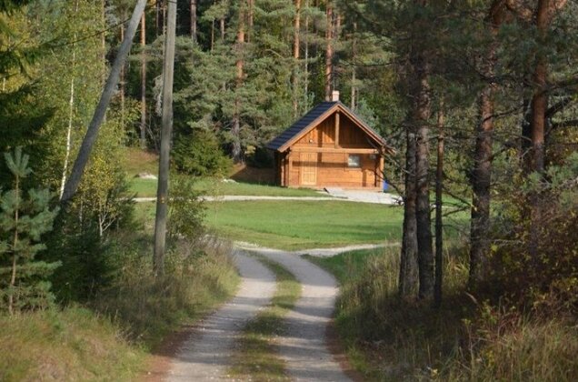 Torvaaugu Holiday Homes - Photo5
