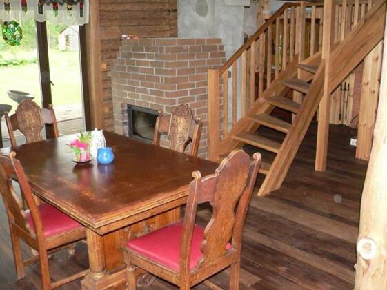 Vikipalu Country House - Photo2