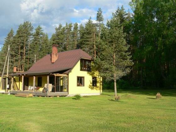 Vikipalu Country House - Photo3