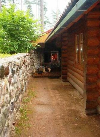 Kabi Holiday Homes - Photo5