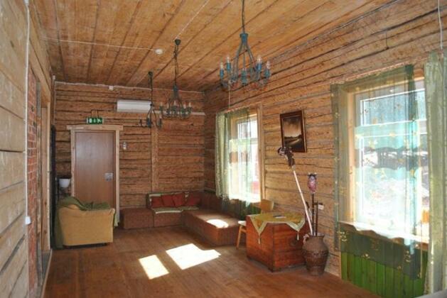 Luuka Holiday House - Photo2