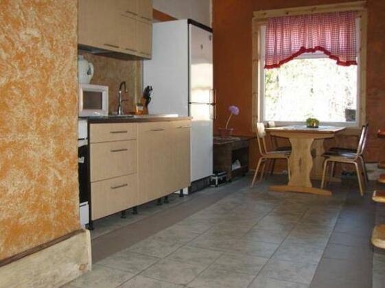 Luuka Holiday House - Photo4