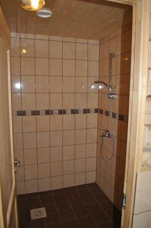 Luuka Holiday House - Photo5